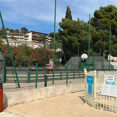 De Charme Climatisé Avec Piscine à La Pour 4 Personnes